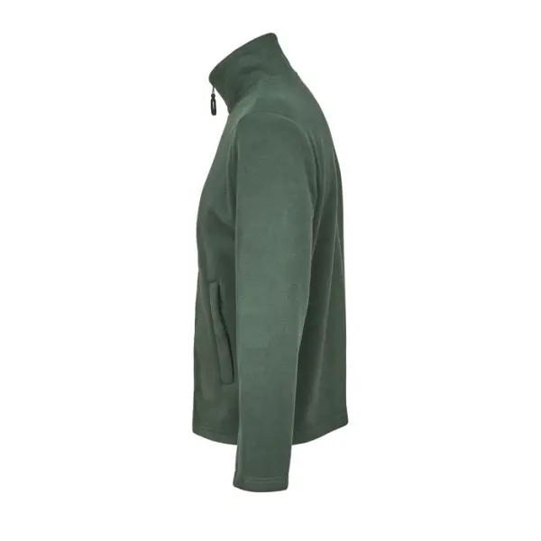 Giacca Unisex NITRO in microfleece full-zip riciclato - SOL'S - Immagine 7