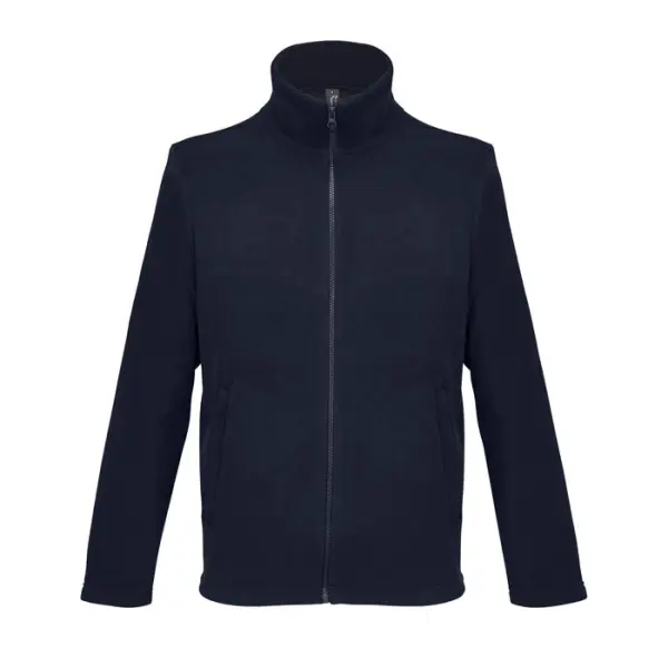 Giacca Unisex NITRO in microfleece full-zip riciclato - SOL'S - Immagine 20