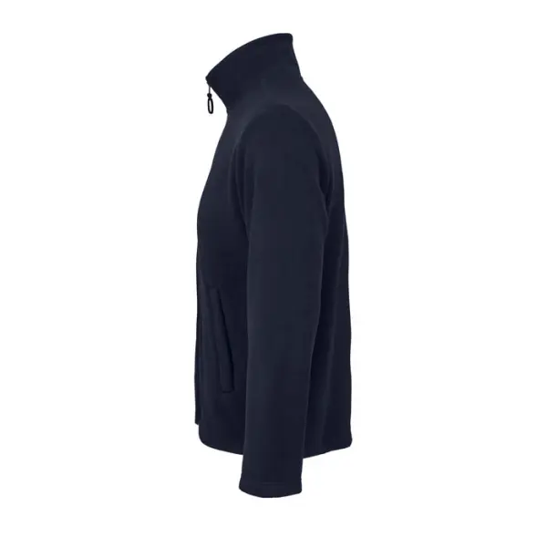 Giacca Unisex NITRO in microfleece full-zip riciclato - SOL'S - Immagine 22