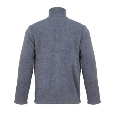 Giacca Unisex NITRO in microfleece full-zip riciclato - SOL'S - Immagine 30