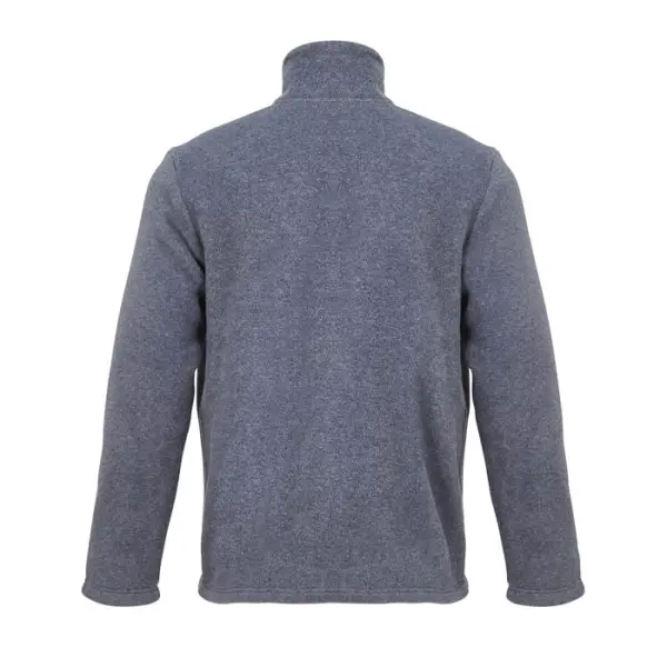 Giacca Unisex NITRO in microfleece full-zip riciclato - SOL'S - Immagine 30