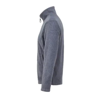 Giacca Unisex NITRO in microfleece full-zip riciclato - SOL'S - Immagine 31