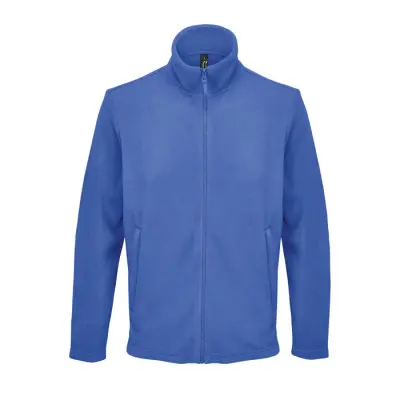 Giacca Unisex NITRO in microfleece full-zip riciclato - SOL'S - Immagine 2