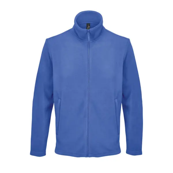 Giacca Unisex NITRO in microfleece full-zip riciclato - SOL'S - Immagine 2