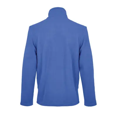 Giacca Unisex NITRO in microfleece full-zip riciclato - SOL'S - Immagine 3