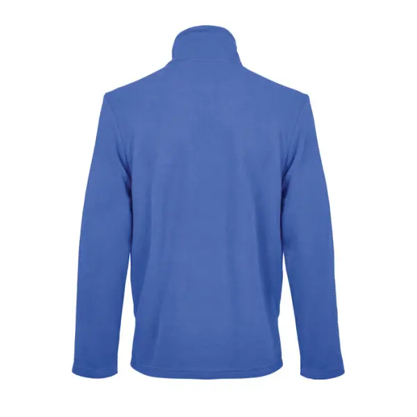 Giacca Unisex NITRO in microfleece full-zip riciclato - SOL'S - Immagine 3