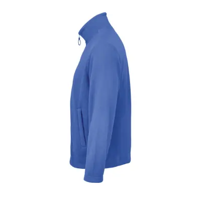 Giacca Unisex NITRO in microfleece full-zip riciclato - SOL'S - Immagine 4