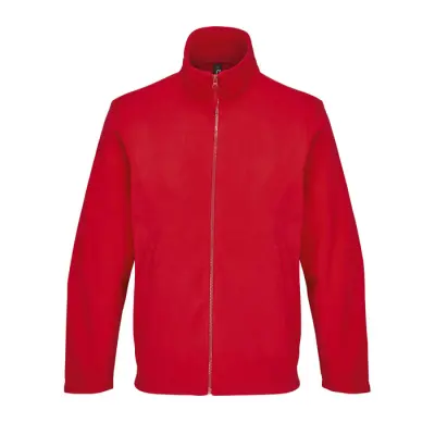Giacca Unisex NITRO in microfleece full-zip riciclato - SOL'S - Immagine 26