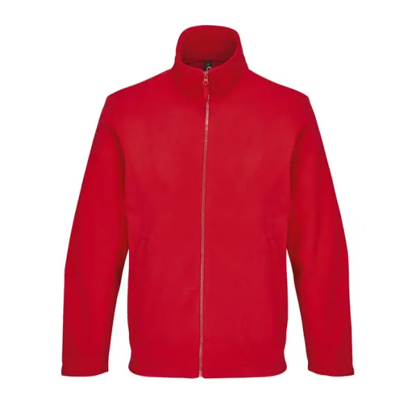 Giacca Unisex NITRO in microfleece full-zip riciclato - SOL'S - Immagine 26