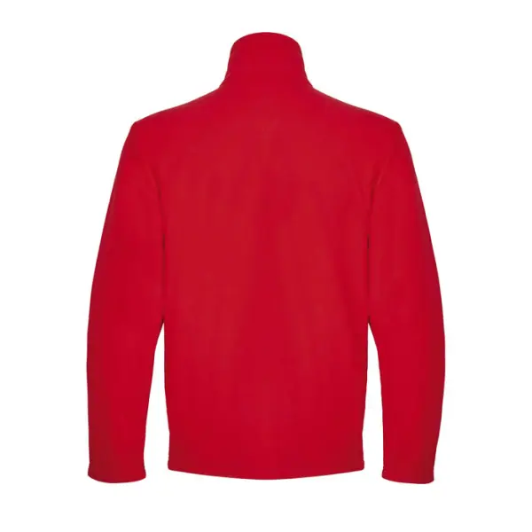 Giacca Unisex NITRO in microfleece full-zip riciclato - SOL'S - Immagine 27