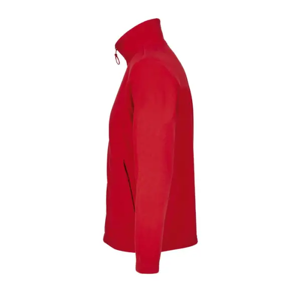 Giacca Unisex NITRO in microfleece full-zip riciclato - SOL'S - Immagine 28