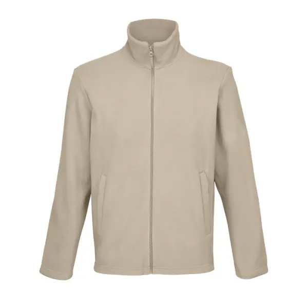 Giacca Unisex NITRO in microfleece full-zip riciclato - SOL'S - Immagine 14