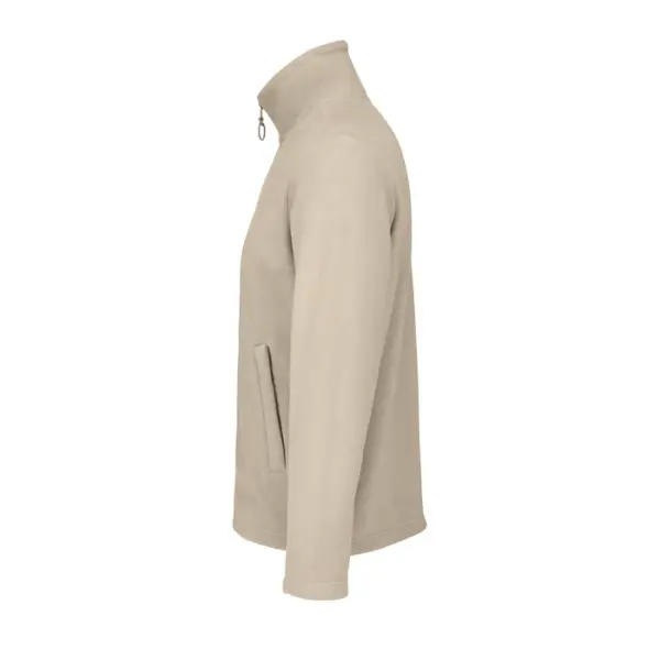 Giacca Unisex NITRO in microfleece full-zip riciclato - SOL'S - Immagine 16