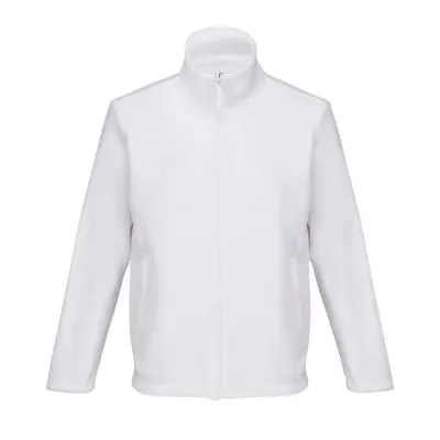 Giacca Unisex NITRO in microfleece full-zip riciclato - SOL'S - Immagine 11