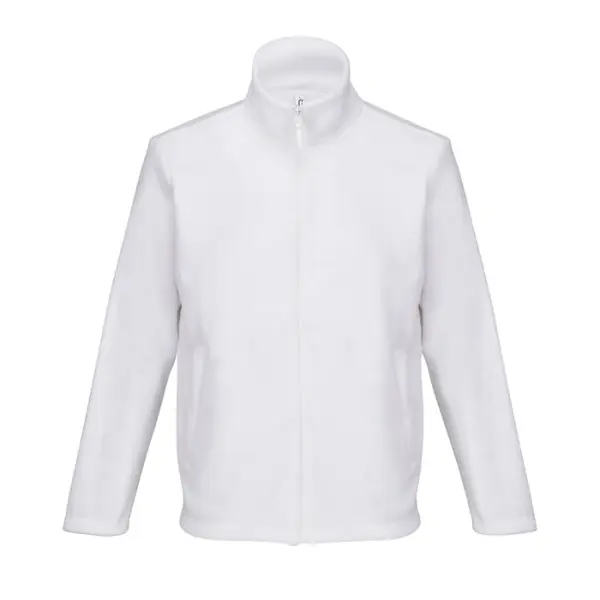 Giacca Unisex NITRO in microfleece full-zip riciclato - SOL'S - Immagine 11