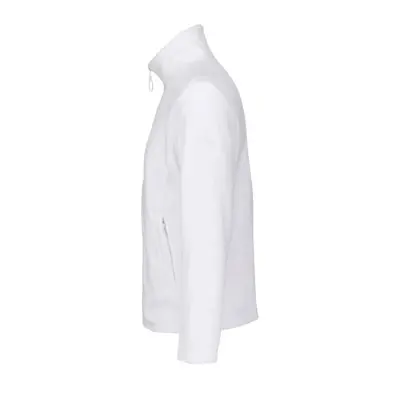 Giacca Unisex NITRO in microfleece full-zip riciclato - SOL'S - Immagine 13
