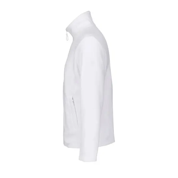 Giacca Unisex NITRO in microfleece full-zip riciclato - SOL'S - Immagine 13