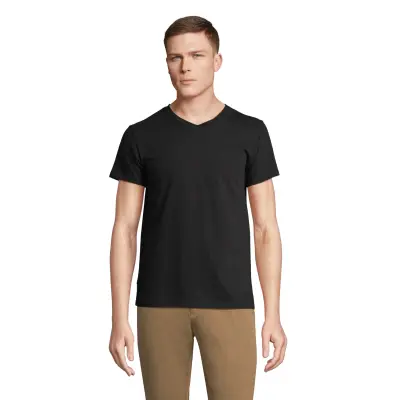 T-shirt Unisex REGENT V 100% cotone semipettinato - SOL'S - Immagine 16