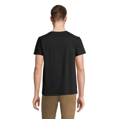 T-shirt Unisex REGENT V 100% cotone semipettinato - SOL'S - Immagine 17