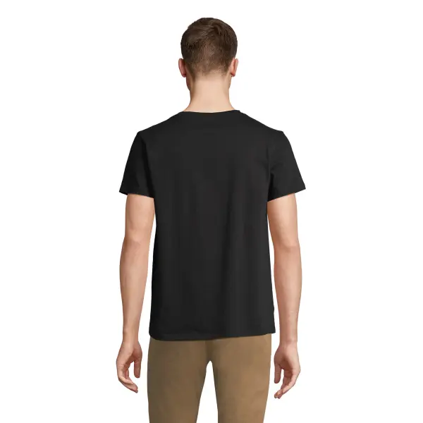 T-shirt Unisex REGENT V 100% cotone semipettinato - SOL'S - Immagine 17