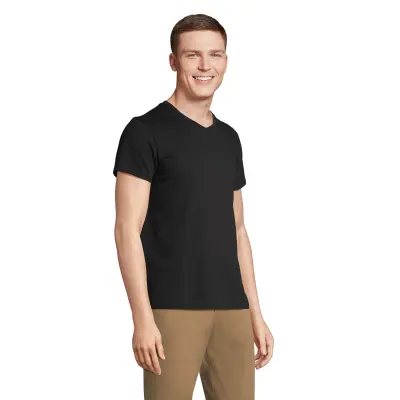 T-shirt Unisex REGENT V 100% cotone semipettinato - SOL'S - Immagine 18