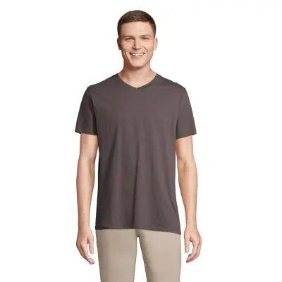 T-shirt Unisex REGENT V 100% cotone semipettinato - SOL'S - Immagine 13