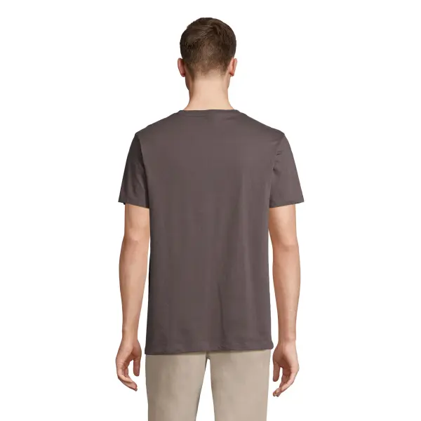 T-shirt Unisex REGENT V 100% cotone semipettinato - SOL'S - Immagine 14