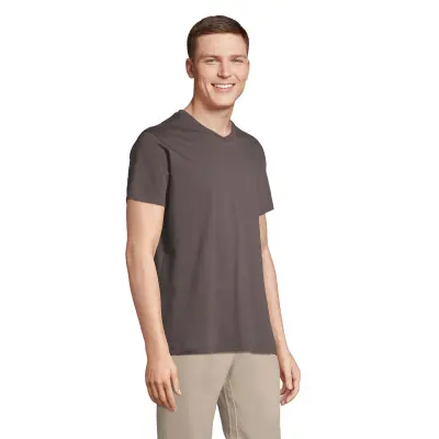 T-shirt Unisex REGENT V 100% cotone semipettinato - SOL'S - Immagine 15