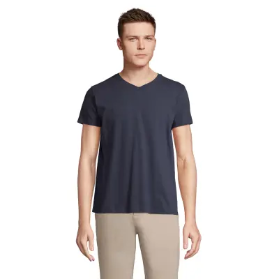 T-shirt Unisex REGENT V 100% cotone semipettinato - SOL'S - Immagine 8