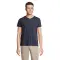 T-shirt Unisex REGENT V 100% cotone semipettinato - SOL'S - Anteprima 8