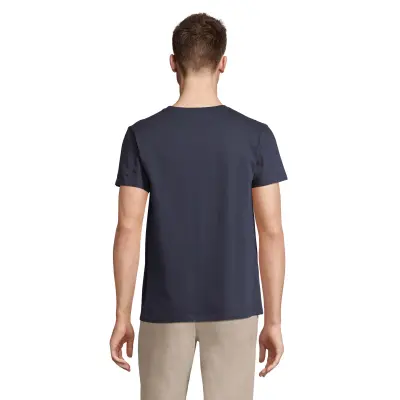 T-shirt Unisex REGENT V 100% cotone semipettinato - SOL'S - Immagine 9