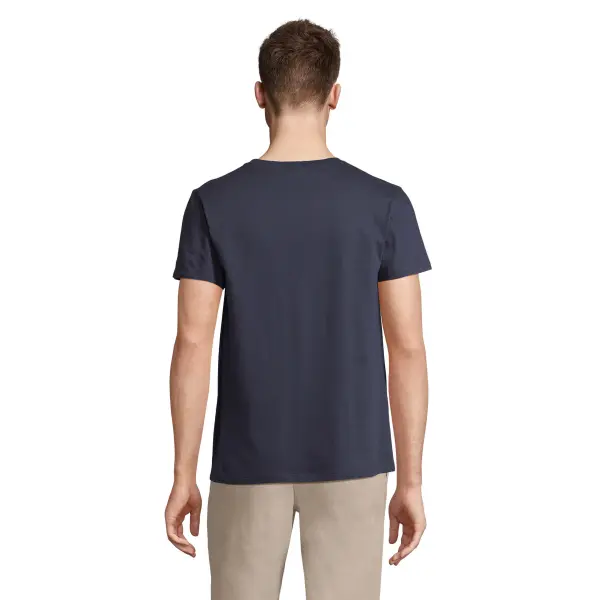 T-shirt Unisex REGENT V 100% cotone semipettinato - SOL'S - Immagine 9