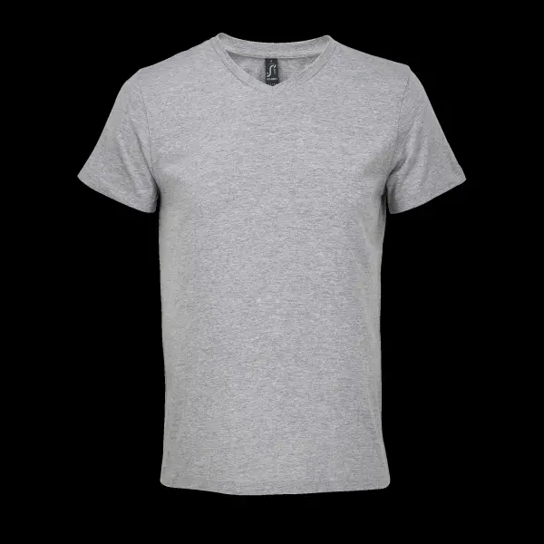 T-shirt Unisex REGENT V 100% cotone semipettinato - SOL'S - Immagine 11