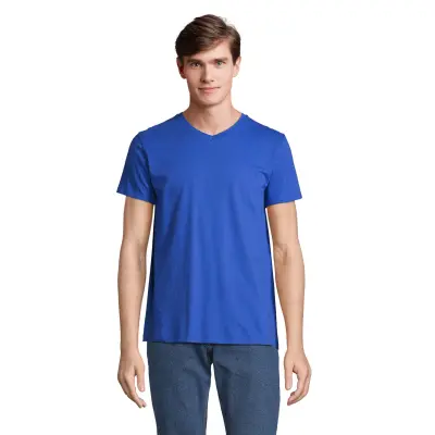 T-shirt Unisex REGENT V 100% cotone semipettinato - SOL'S - Immagine 21