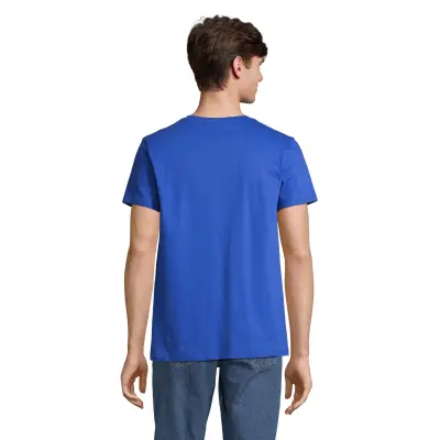 T-shirt Unisex REGENT V 100% cotone semipettinato - SOL'S - Immagine 22