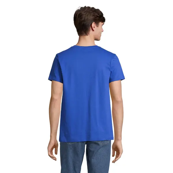 T-shirt Unisex REGENT V 100% cotone semipettinato - SOL'S - Immagine 22