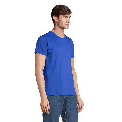 T-shirt Unisex REGENT V 100% cotone semipettinato - SOL'S - Immagine 23