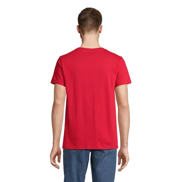 T-shirt Unisex REGENT V 100% cotone semipettinato - SOL'S - Immagine 19