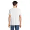 T-shirt Unisex REGENT V 100% cotone semipettinato - SOL'S - Anteprima 3