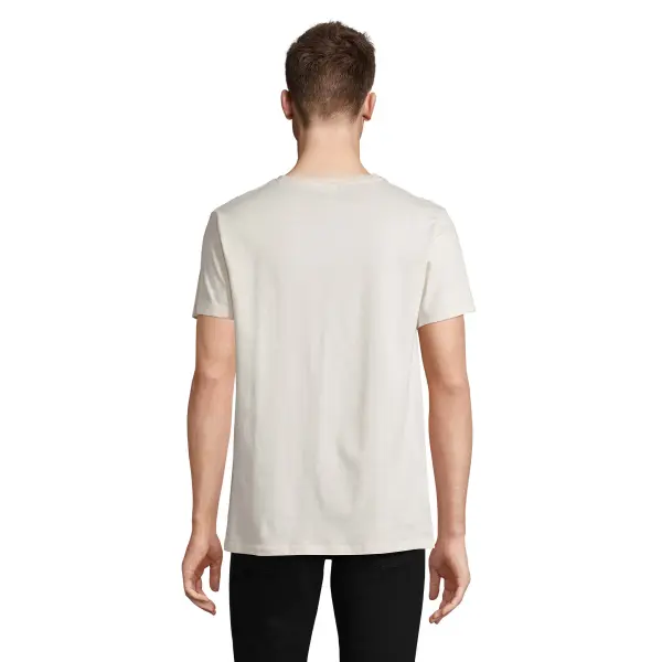T-shirt Unisex REGENT V 100% cotone semipettinato - SOL'S - Immagine 6
