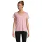 T-shirt donna REGENT V WOMEN con stampa del tuo logo - SOL'S - Anteprima 17