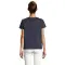 T-shirt donna REGENT V WOMEN con stampa del tuo logo - SOL'S - Anteprima 9