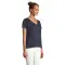 T-shirt donna REGENT V WOMEN con stampa del tuo logo - SOL'S - Anteprima 10