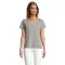 T-shirt donna REGENT V WOMEN con stampa del tuo logo - SOL'S - Anteprima 11