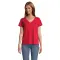 T-shirt donna REGENT V WOMEN con stampa del tuo logo - SOL'S - Anteprima 1