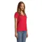 T-shirt donna REGENT V WOMEN con stampa del tuo logo - SOL'S - Anteprima 21