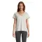 T-shirt donna REGENT V WOMEN con stampa del tuo logo - SOL'S - Anteprima 5