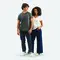 T-shirt donna REGENT V WOMEN con stampa del tuo logo - SOL'S - Anteprima 9