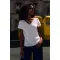T-shirt donna REGENT V WOMEN con stampa del tuo logo - SOL'S - Anteprima 13