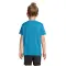 T-shirt bambino SPRINT KIDS in poliestere riciclato - SOL'S - Anteprima 2